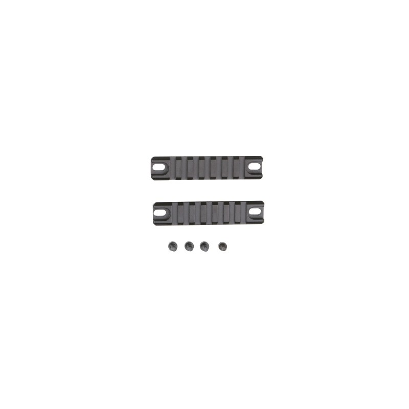 ASG - RAIL LATERAL POUR GARDEMAIN G36