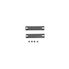 ASG - RAIL LATERAL POUR GARDEMAIN G36