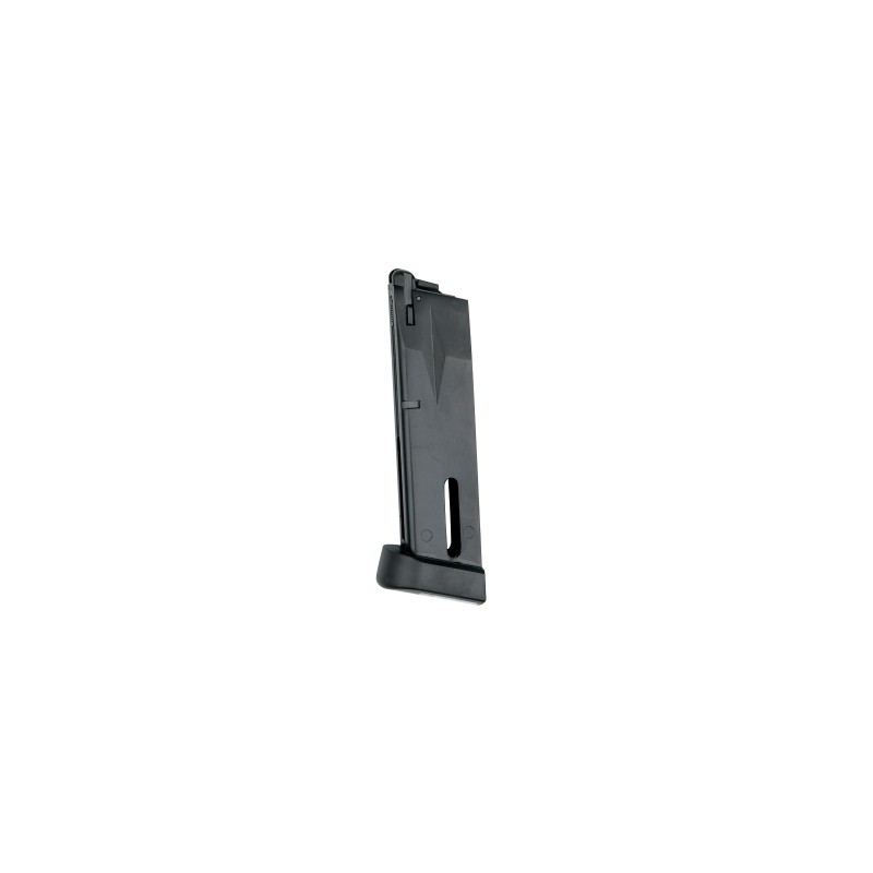 ASG -CHARGEUR CO2 M9 25 CPS