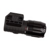 ASG - LAMPE TACTIQUE 3W LED, MULTIFONCTION