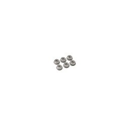 BUSHING 7MM ROULEMENT "ASG"