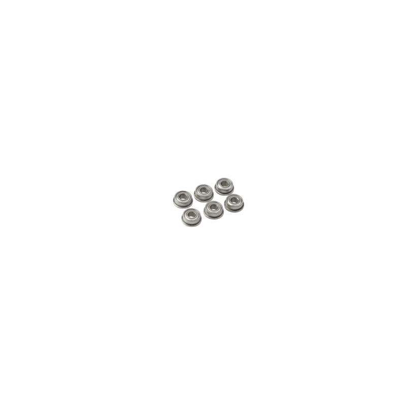 BUSHING 7MM ROULEMENT "ASG" BUSHING 7MM ROULEMENT "ASG"