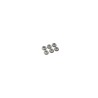 BUSHING 7MM ROULEMENT "ASG"