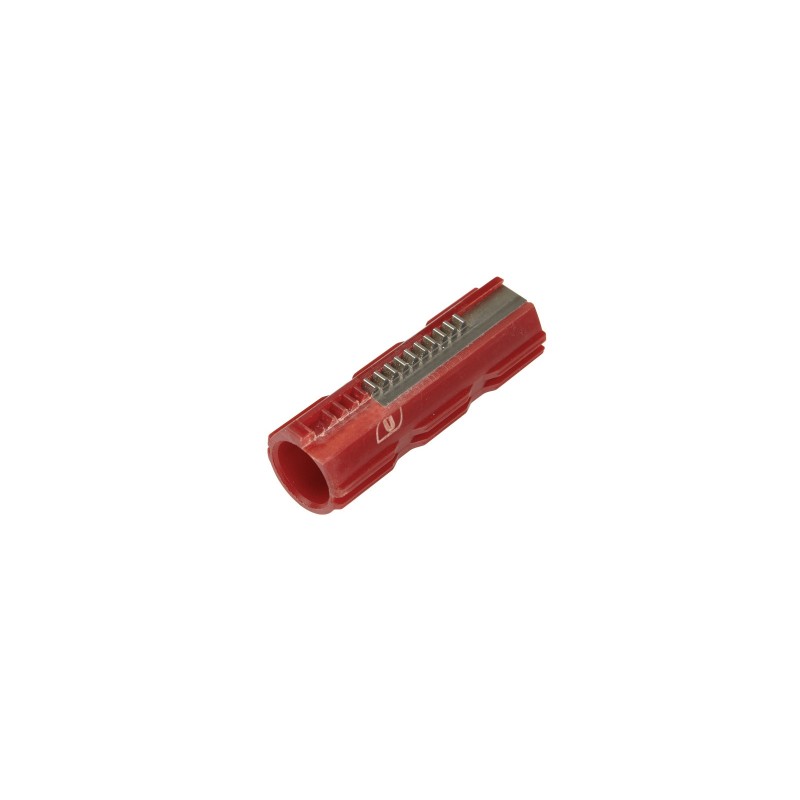 ASG - PISTON HALF TEETH M190 ROUGE ASG - PISTON HALF TEETH M190 ROUGE