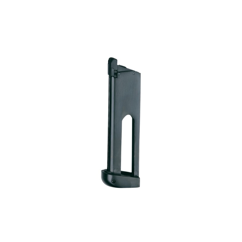 ASG - CHARGEUR CO2 STI TAC MASTER ASG - CHARGEUR CO2 STI TAC MASTER