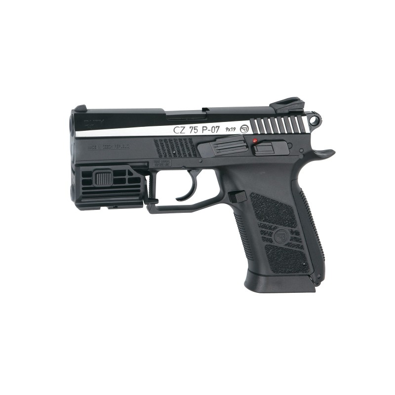 ASG - LASER UNIVERSEL