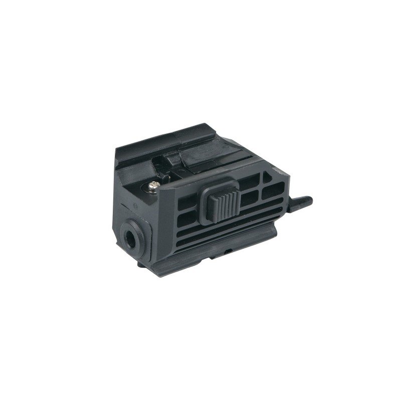 ASG - LASER UNIVERSEL ASG - LASER UNIVERSEL