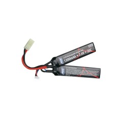 BATTERIE LI-PO 7.4V 1300MAH...