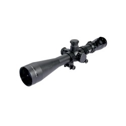 LUNETTE 3.5-10 X 50E "ASG"