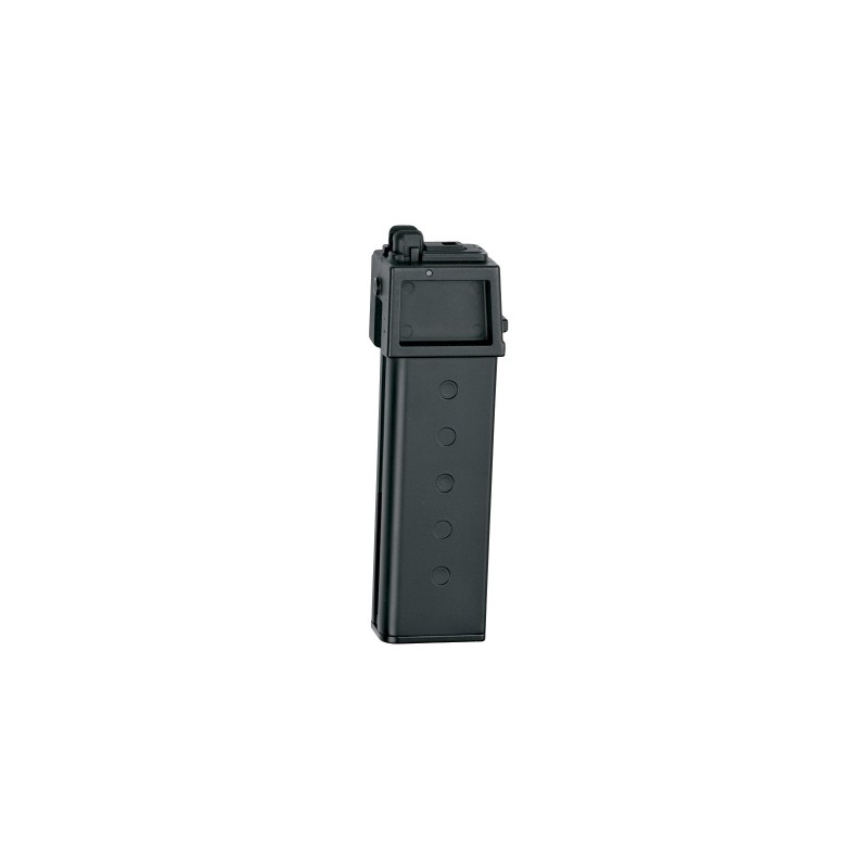 ASG - CHARGEUR CO2 SPECIAL TEAMS CARBINE ASG - CHARGEUR CO2 SPECIAL TEAMS CARBINE
