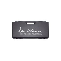 MALLETTE POUR DAN WESSON "ASG"