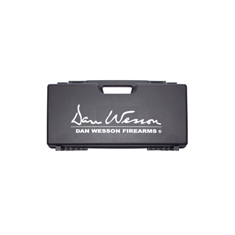 ASG - MALLETTE POUR DAN WESSON