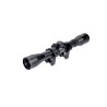 ASG - LUNETTE 4X32 AVEC MONTAGE RAIL 22MM
