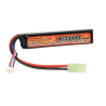 Colombisports - BATTERIE LI-PO 7.4V 1300MAH 1 STICK