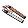 Colombisports - BATTERIE LI-PO 7.4V 1300MAH 2 STICKS