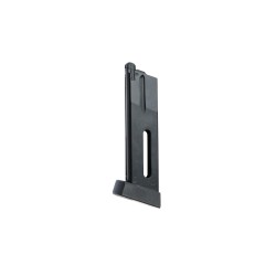 CHARGEUR CO2 CZ 75 17397 "ASG"