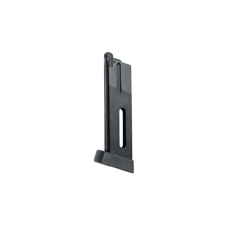 ASG - CHARGEUR CO2 CZ 75 17397 "ASG"