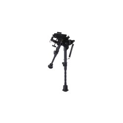 BIPIED UNIVERSEL RAIL "ASG"