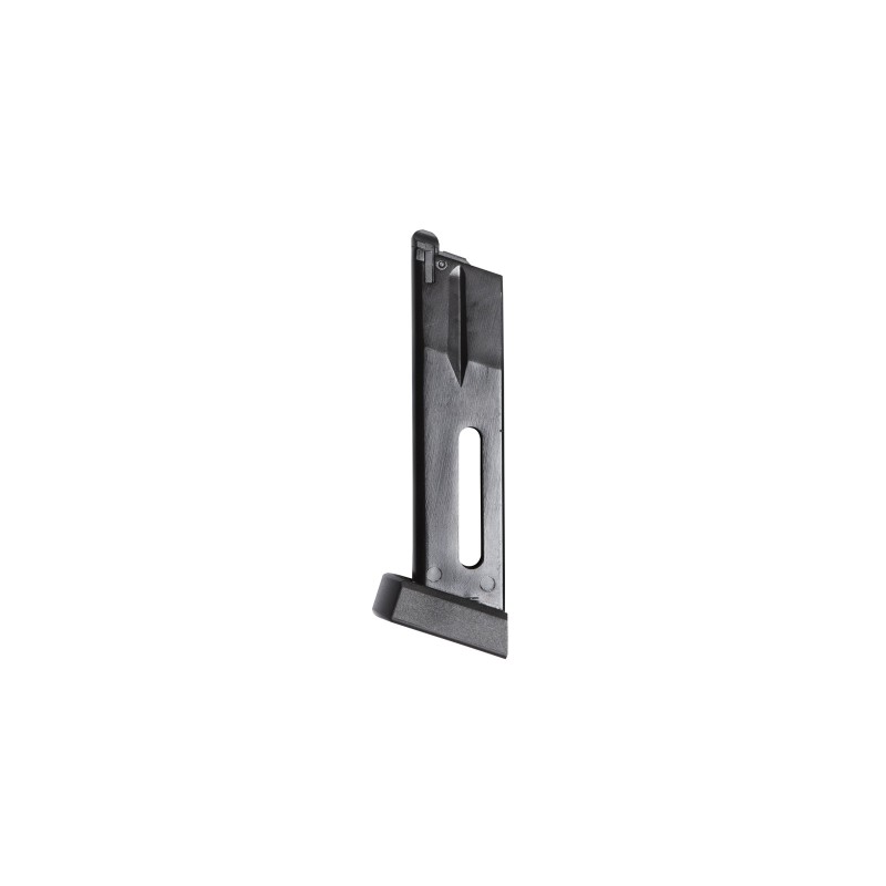 ASG - CHARGEUR CO2 4.5 CZ 75 BLOW BACK ASG - CHARGEUR CO2 4.5 CZ 75 BLOW BACK