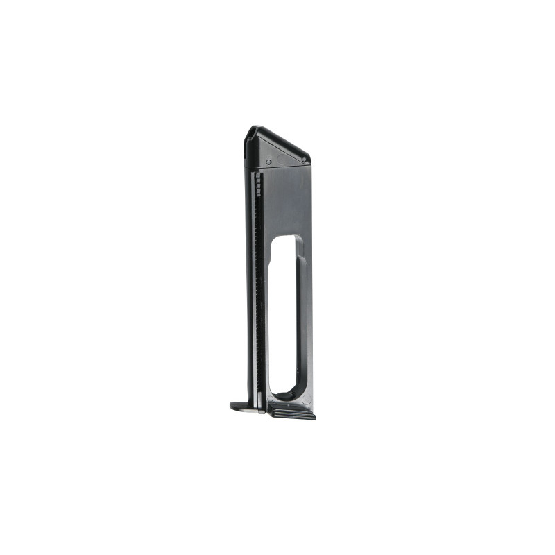 ASG - CHARGEUR CO2 15 CPS MK II