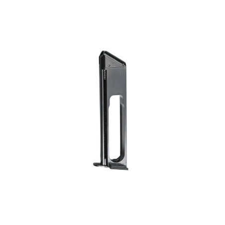 ASG - CHARGEUR CO2 15 CPS MK II