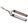 Colombisports - BATTERIE LI-PO 7.4V 1500MAH 2 STICKS