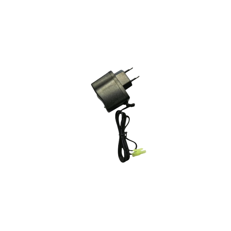 Colombisports - CHARGEUR BATTERIE NIMH Colombisports - CHARGEUR BATTERIE NIMH