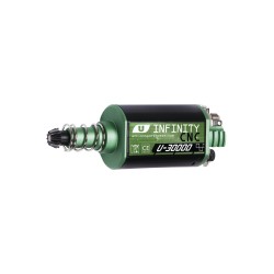 MOTEUR INFINITY U-30000,...