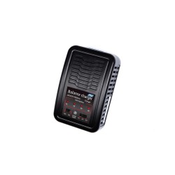 CHARGEUR BATTERIE AUTO STOP...