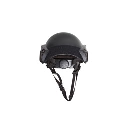 ASG - CASQUE FAST NOIR