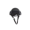 ASG - CASQUE FAST NOIR