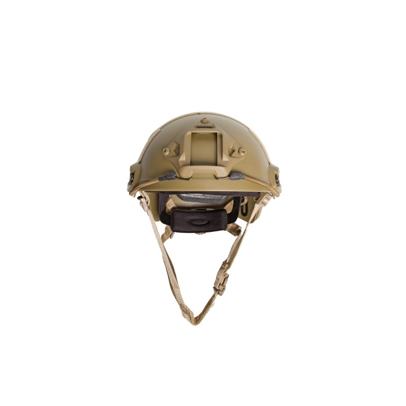 ASG - CASQUE FAST Tan