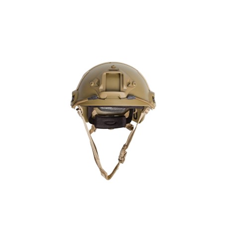 ASG - CASQUE FAST Tan