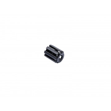 CACHE FLAMME EVO3 A1 CNC "ASG"