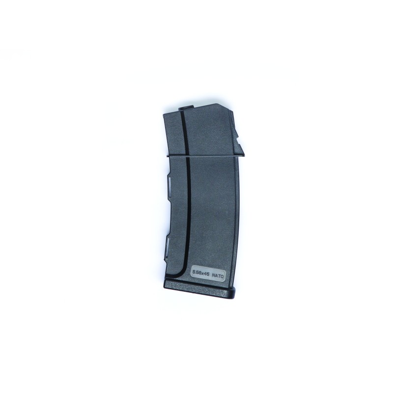 ASG - CHARGEUR AEG 550 CPS CZ BREN