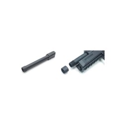 ADAPTATEUR SILENCIEUX CZ...