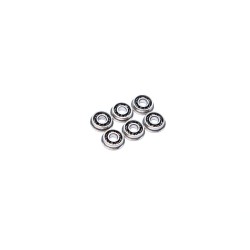 BUSHING CERAMIQUE 8MM G2 "ASG"