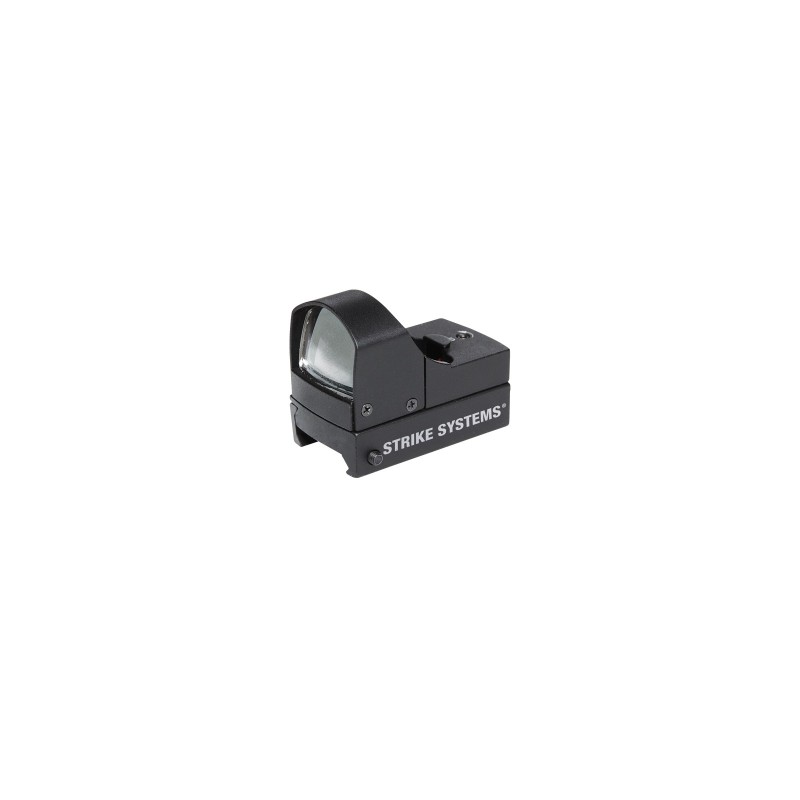 ASG - POINT ROUGE STRIKE SYSTEM 54GRS ASG - POINT ROUGE STRIKE SYSTEM 54GRS