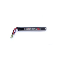 BATTERIE LI-PO 11.1V 900MAH...