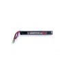 ASG - BATTERIE LI-PO 11.1V 900MAH 1 STICK