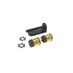 SPEEDLOADER MOON CLIP 6MM...