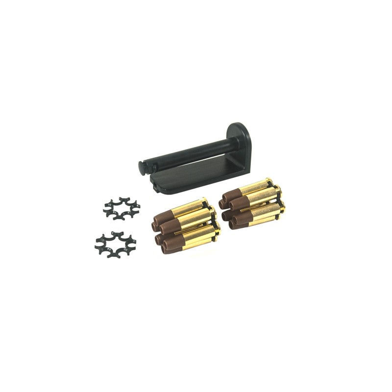 ASG - SPEEDLOADER MOON CLIP 6MM 12 CPS DW 715