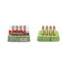 ASG - CARTOUCHES DW ET DW715 CNC REAR LOAD PAR 12