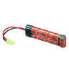 Colombisports - BATTERIE NIMH 8.4V 1600MAH POUR GARDE MAIN
