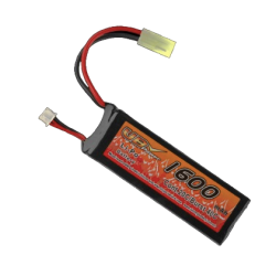 BATTERIE LI-PO 11.1V...