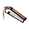 Colombisports - BATTERIE LI-PO 11.1V 1300MAH 2 STICKS