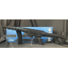 UMAREX - CARABINE T4E TC68 CAL 68 FULL AUTO - 16 J "NOUVEAUTÉ 2025"
