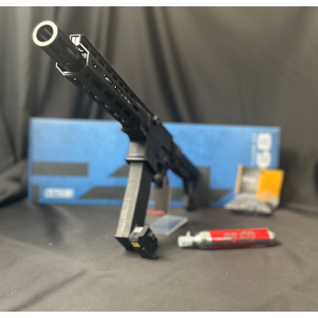 UMAREX - CARABINE T4E TC68 CAL 68 FULL AUTO - 16 J "NOUVEAUTÉ 2025"