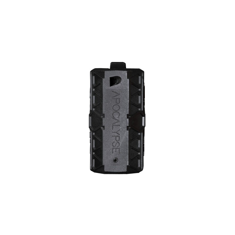 ASG - GRENADE GAZ STORM APOCALYPSE NOIR ASG - GRENADE GAZ STORM APOCALYPSE NOIR