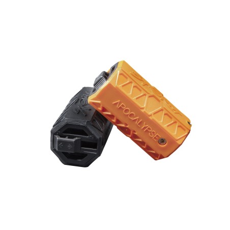 ASG - GRENADE GAZ STORM APOCALYPSE ORANGE